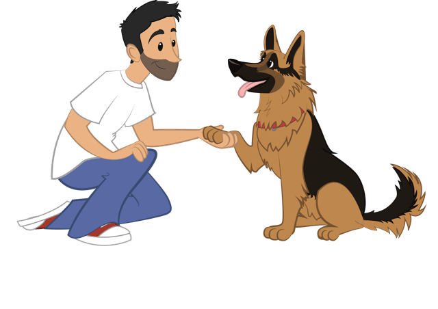 dog behaviorist